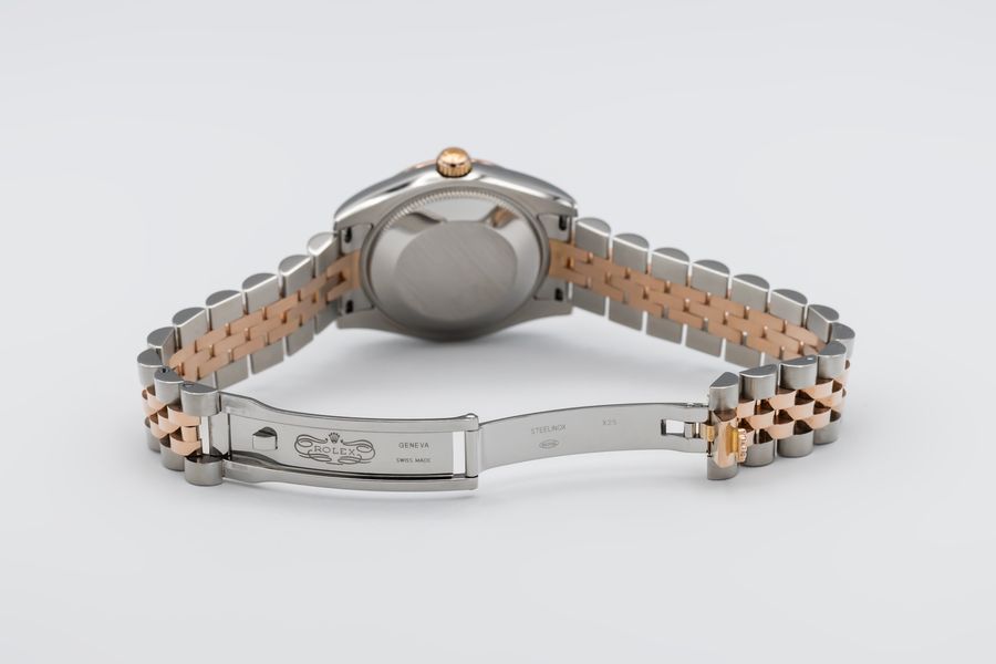 Rolex Datejust Lady 31 178271